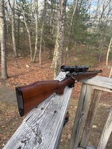 Remington 600 .308 Vent Ribbed - Image 8 of 19