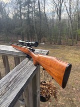 Remington 600 .308 Vent Ribbed - Image 3 of 19
