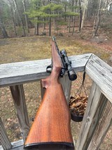 Remington 600 .308 Vent Ribbed - Image 2 of 19