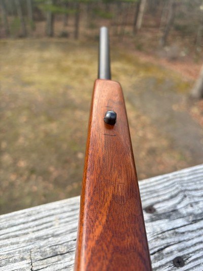 Remington 600 .308 Vent Ribbed - Image 18 of 19