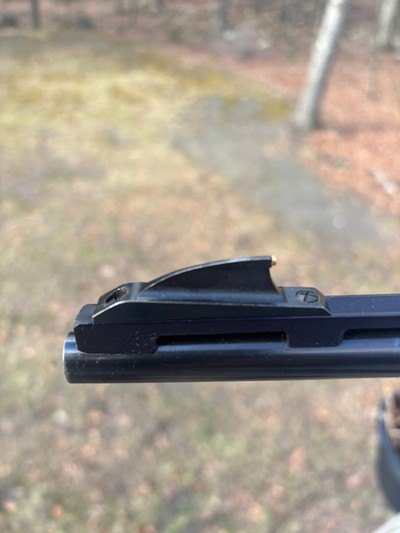 Remington 600 .308 Vent Ribbed - Image 7 of 19