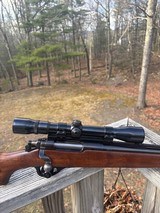 Remington 600 .308 Vent Ribbed - Image 11 of 19