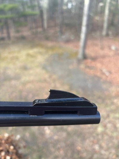 Remington 600 .308 Vent Ribbed - Image 13 of 19