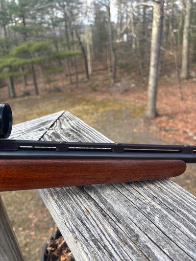 Remington 600 .308 Vent Ribbed - Image 12 of 19