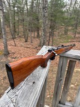 Remington 600 .223 Vent Ribbed 1 Of 315 - 8 of 18