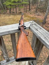 Remington 600 .223 Vent Ribbed 1 Of 315 - 1 of 18