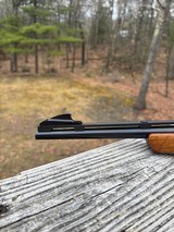 Remington 600 .223 Vent Ribbed 1 Of 315 - 7 of 18