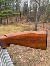 Remington 600 .223 Vent Ribbed 1 Of 315 - 4 of 18