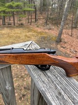 Remington 600 .223 Vent Ribbed 1 Of 315 - 5 of 18