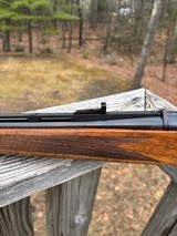 Remington 600 .223 Vent Ribbed 1 Of 315 - 6 of 18