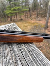 Remington 600 .223 Vent Ribbed 1 Of 315 - 11 of 18