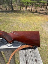 Winchester 88 .284 Transition Gun.. READ - Image 1 of 18