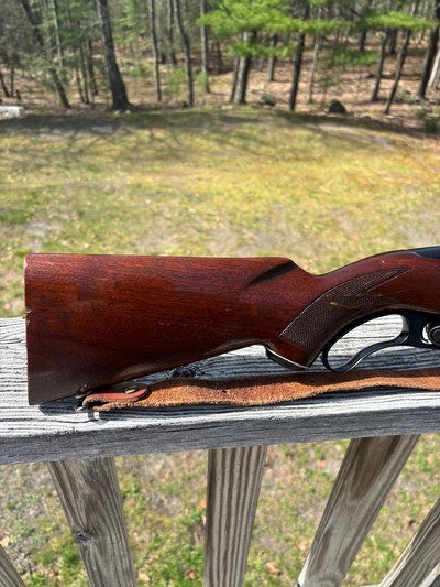 Winchester 88 .284 Transition Gun.. READ - Image 4 of 18