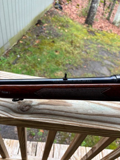 Winchester 88 .284 Transition Gun.. READ - Image 13 of 18