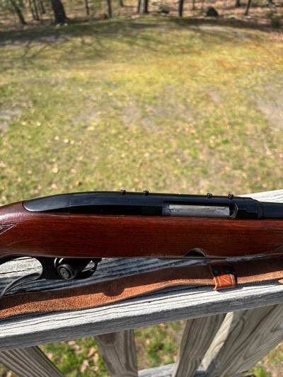 Winchester 88 .284 Transition Gun.. READ - Image 5 of 18