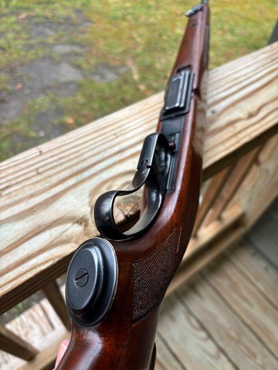 Winchester 88 .284 Transition Gun.. READ - Image 16 of 18