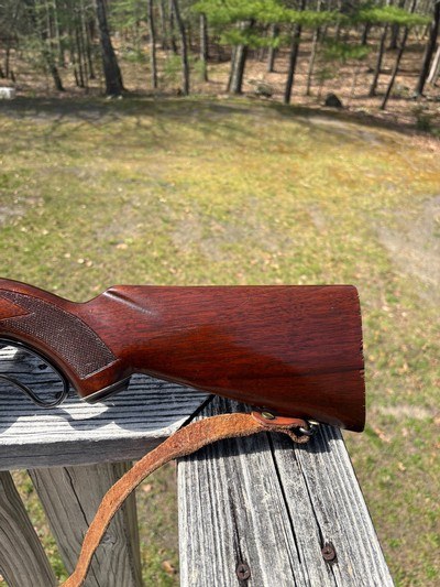 Winchester 88 .284 Transition Gun.. READ - Image 1 of 18