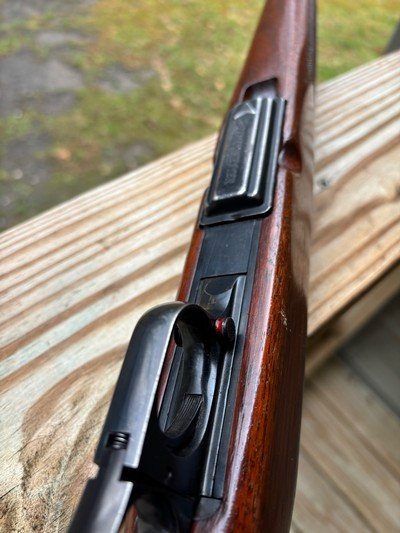 Winchester 88 .284 Transition Gun.. READ - Image 17 of 18