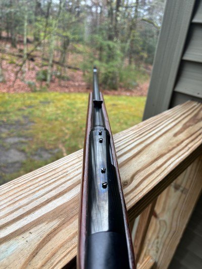 Winchester 88 .284 Transition Gun.. READ - Image 15 of 18