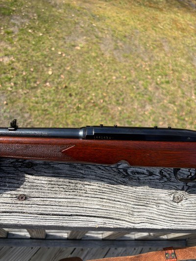 Winchester 88 .284 Transition Gun.. READ - Image 10 of 18
