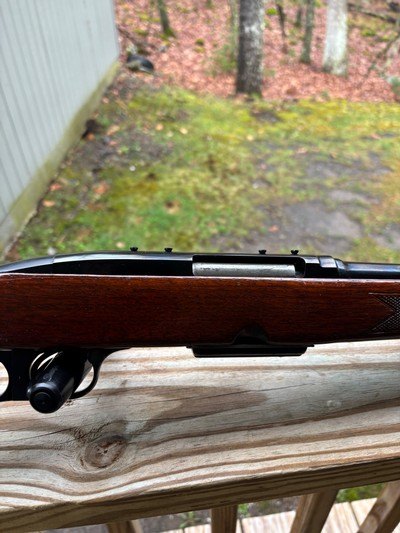 Winchester 88 .284 Transition Gun.. READ - Image 11 of 18