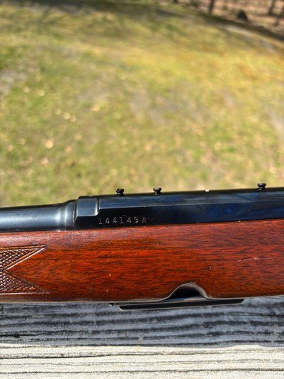 Winchester 88 .284 Transition Gun.. READ - Image 2 of 18