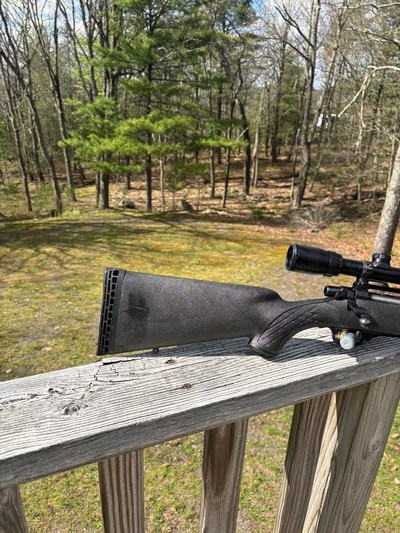 Remington 600 Mohawk .308 Ram Line Sock - Image 9 of 18