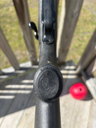 Remington 600 Mohawk .308 Ram Line Sock - Image 14 of 18