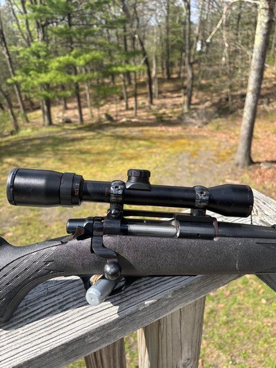 Remington 600 Mohawk .308 Ram Line Sock - Image 10 of 18