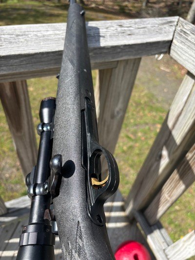 Remington 600 Mohawk .308 Ram Line Sock - Image 15 of 18