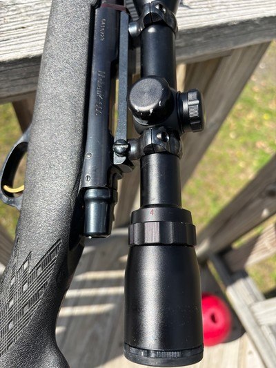 Remington 600 Mohawk .308 Ram Line Sock - Image 18 of 18