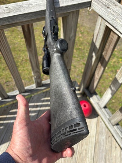 Remington 600 Mohawk .308 Ram Line Sock - Image 13 of 18