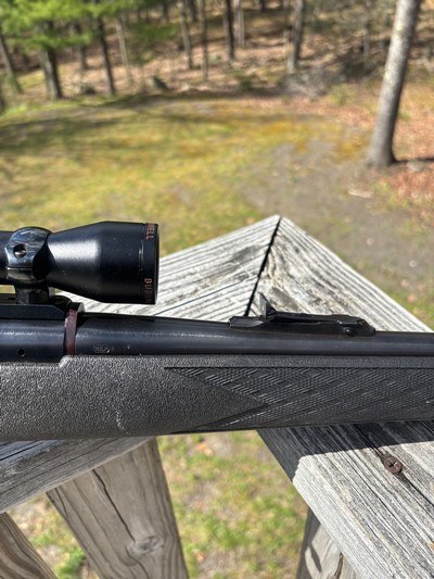 Remington 600 Mohawk .308 Ram Line Sock - Image 11 of 18