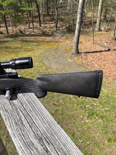 Remington 600 Mohawk .308 Ram Line Sock - Image 4 of 18