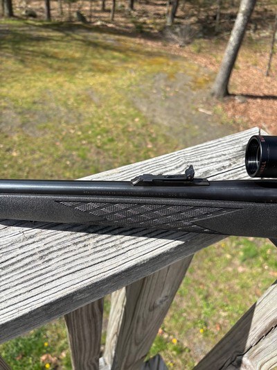 Remington 600 Mohawk .308 Ram Line Sock - Image 6 of 18