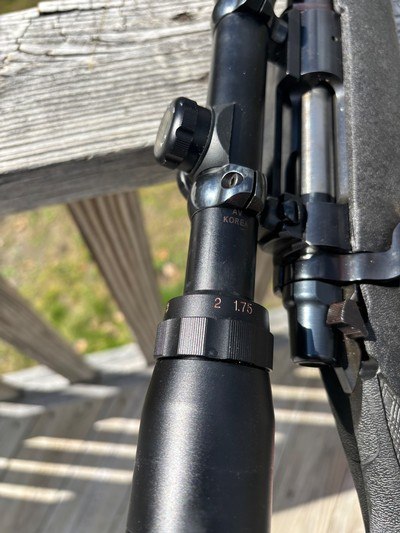 Remington 600 Mohawk .308 Ram Line Sock - Image 17 of 18