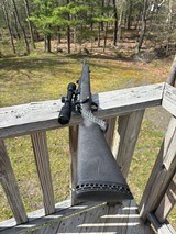 Remington 600 Mohawk .308 Ram Line Sock - Image 1 of 18