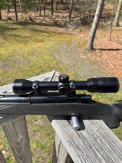 Remington 600 Mohawk .308 Ram Line Sock - Image 5 of 18