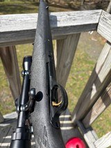 Remington 600 Mohawk .308 Ram Line Sock - Image 15 of 18