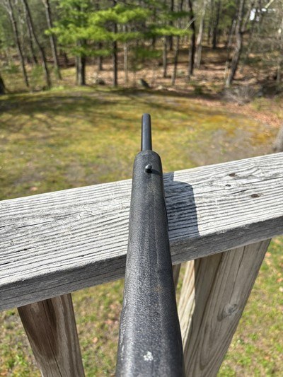 Remington 600 Mohawk .308 Ram Line Sock - Image 16 of 18