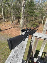 Remington 600 Mohawk .308 Ram Line Sock - Image 8 of 18