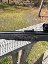Remington 600 Mohawk .308 Ram Line Sock - Image 6 of 18