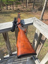 Remington 660 .222 - Image 1 of 14