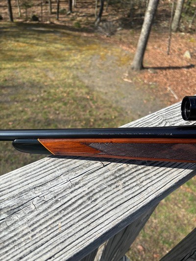 Remington 660 .222 - Image 6 of 14