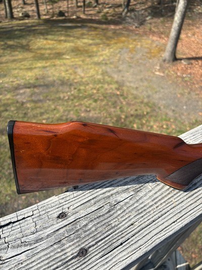Remington 660 .222 - Image 8 of 14