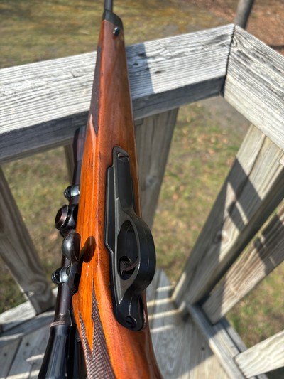 Remington 660 .222 - Image 13 of 14