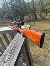 Remington 660 .222 - Image 3 of 14