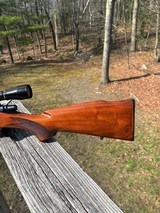 Remington 660 .222 - Image 4 of 14
