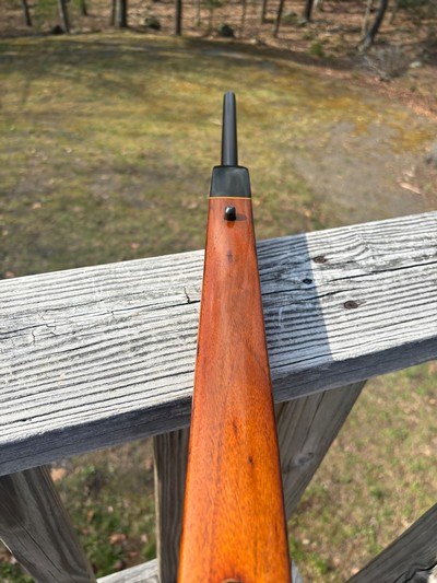 Remington 660 .222 - Image 14 of 14