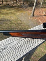 Remington 660 .222 - Image 6 of 14